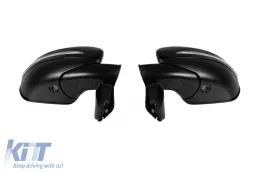 Pacchetto di tuning tipo G63 adatto per Mercedes G-Class W463 2012-2018 conversione a W465-image-6164018