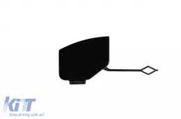 Pacchetto G12 Facelift adatto per BMW Serie 7 G12 a passo lungo 2016-2018 con elementi in cromo-image-6264788