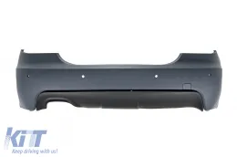 Pacchetto M adatto per BMW Serie 5 E60 berlina 2003-2007-image-6163752