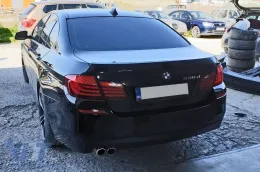 Pacchetto M adatto per BMW Serie 5 F10 berlina 2010-2013-image-6148098