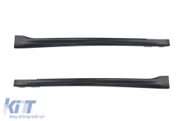 Pacchetto M adatto per BMW Serie 5 G30 2017-2020-image-6142601