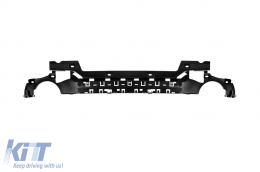 Pacchetto M Performance Design Design Design Design adatto per BMW Serie 3 G20 berlina dopo il 2019 con PDC, senza ACC, senza fendinebbia, senza minigonne -o--o--image-6143093