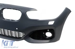 Pacchetto M Technik adatto per BMW Serie 1 F20 2015-2018 -O--O--image-6143014