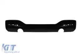 Pacchetto M Technik adatto per BMW Serie 1 F20 2015-2018 -O--O--image-6143020