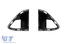 Pacchetto M Technik adatto per BMW Serie 1 F20 2015-2018 -O--O--image-6143036