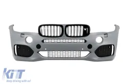Pacchetto M Technik adatto per BMW X5 F15 2013-2018-image-6163409