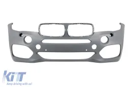 Pacchetto M Technik adatto per BMW X5 F15 2013-2018-image-6163411