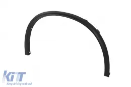 Pacchetto M Technik adatto per BMW X5 F15 2013-2018-image-6163414