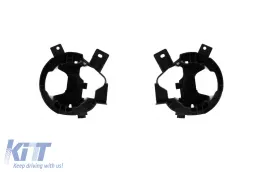 Pacchetto M Technik adatto per BMW X5 F15 2013-2018-image-6163429