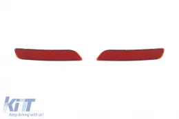 Pacchetto M Technik adatto per BMW X5 F15 2013-2018-image-6163434