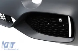 Pacchetto M Technik adatto per BMW X5 F15 2013-2018-image-6159519