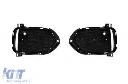 Pacchetto M Technik adatto per BMW X5 F15 2013-2018-image-6159536