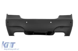 Pacchetto M5 adatto per BMW Serie 5 E60 berlina 2003-2007-image-6142446