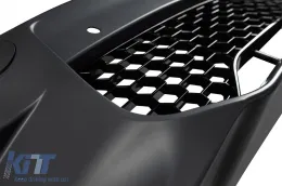 Pacchetto M5 adatto per BMW Serie 5 G30 dopo il 2017-image-6142716