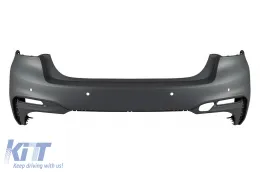 Pacchetto M5 adatto per BMW Serie 5 G30 dopo il 2017-image-6142720