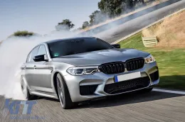 Pacchetto M5 adatto per BMW Serie 5 G30 dopo il 2017-image-6142727