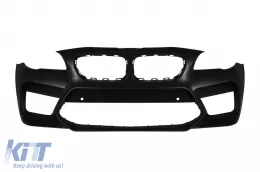 Pacchetto M5 G30 adatto per BMW Serie 5 F10 berlina 2010-2017-image-6265095