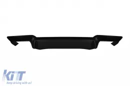 Pacchetto M5 G30 adatto per BMW Serie 5 F10 berlina 2010-2017-image-6265103