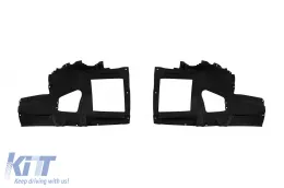 Pacchetto M6 adatto per BMW Serie 6 F06 Gran Coupe 2011-2017-image-6163034