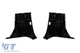 Pacchetto M6 adatto per BMW Serie 6 F06 Gran Coupe 2011-2017-image-6163036