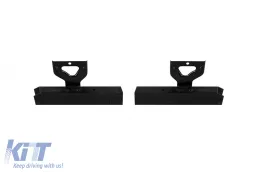 Pacchetto M6 adatto per BMW Serie 6 F06 Gran Coupe 2011-2017-image-6163038