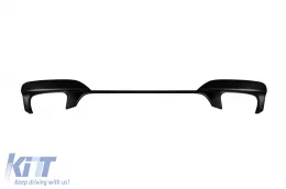 Pacchetto M6 adatto per BMW Serie 6 F06 Gran Coupe 2011-2017-image-6163039