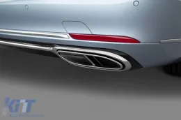 Pacchetto Maybach adatto per Mercedes Classe S W222 2017-2020-image-6140800