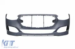 Pacchetto Maybach adatto per Mercedes Classe S W221 2005-2013 conversione a W223 dopo il 2020-image-6150009