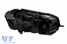 Pacchetto Maybach adatto per Mercedes Classe S W221 2005-2013 conversione a W223 dopo il 2020-image-6150025