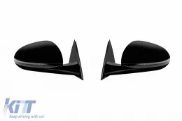Pacchetto Maybach adatto per Mercedes Classe S W221 2005-2013 conversione a W223 dopo il 2020-image-6150031