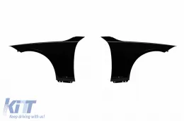 Pacchetto Maybach adatto per Mercedes Classe S W221 2005-2013 conversione a W223 dopo il 2020-image-6150033