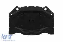 Pacchetto Maybach adatto per Mercedes Classe S W221 2005-2013 conversione a W223 dopo il 2020-image-6150041