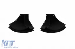 Pacchetto Maybach adatto per Mercedes Classe S W221 2005-2013 conversione a W223 dopo il 2020-image-6150046