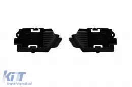 Pacchetto Maybach adatto per Mercedes Classe S W221 2005-2013 conversione a W223 dopo il 2020-image-6150047