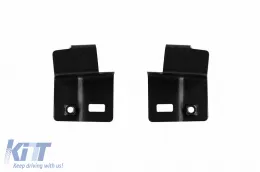 Pacchetto Maybach adatto per Mercedes Classe S W221 2005-2013 conversione a W223 dopo il 2020-image-6150073