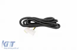 Pacchetto Maybach adatto per Mercedes Classe S W221 2005-2013 conversione a W223 dopo il 2020-image-6150092