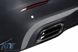 Pacchetto Maybach adatto per Mercedes Classe S W223 dopo il 2020-image-6265150