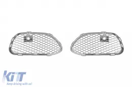 Pacchetto Maybach adatto per Mercedes Classe S W223 dopo il 2020-image-6265156