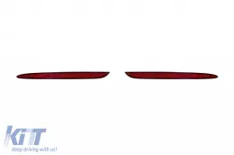 Pacchetto Maybach adatto per Mercedes Classe S W223 dopo il 2020-image-6265173