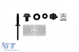 Pacchetto Maybach adatto per Mercedes Classe S W223 dopo il 2020-image-6265177