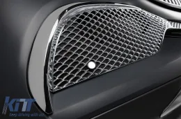 Pacchetto Maybach adatto per Mercedes GLS X167 2020-2023-image-6141325