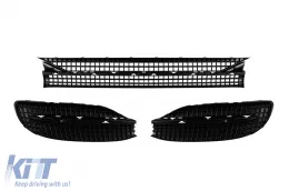 Pacchetto Maybach adatto per Mercedes V-Class W447 2014-2023-image-6141025