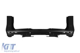 Pacchetto Maybach adatto per Mercedes V-Class W447 2014-2023-image-6141029