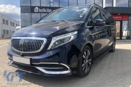 Pacchetto Maybach adatto per Mercedes V-Class W447 2014-2023-image-6141056