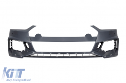 Pacchetto RS5 adatto per Audi A5 2017-2019-image-6163926