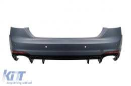 Pacchetto RS5 adatto per Audi A5 2017-2019-image-6163927