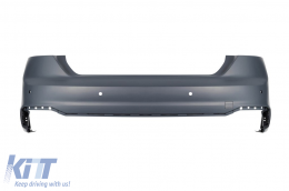 Pacchetto RS5 adatto per Audi A5 2017-2019-image-6163929