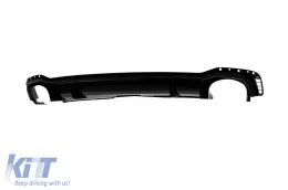 Pacchetto RS5 adatto per Audi A5 2017-2019-image-6163939