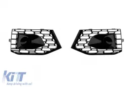 Pacchetto RS5 adatto per Audi A5 2017-2019-image-6163943