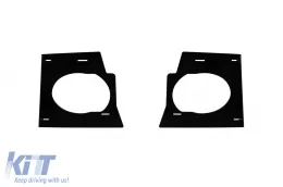 Pacchetto RS7 adatto per Audi A7 2010-2014 per il modello con paraurti posteriore standard-image-6163193